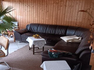 Casa de vacaciones Rosenau Características 22