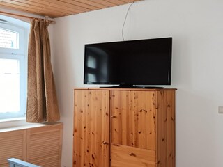 Vakantiehuis Rosenau Kenmerken 15