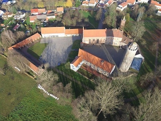 Vakantiehuis Rosenau Buitenaudio-opname 3
