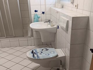 Ferienhaus Rosenau Ausstattung 8