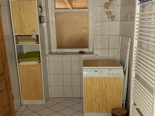 Ferienhaus Rosenau Ausstattung 20