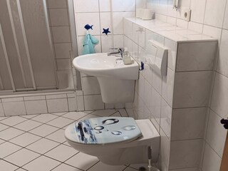 Casa de vacaciones Rosenau Características 15