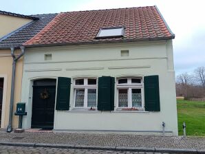 Holiday house Brandenburg-Ziesar Hideaway - Rosenau - image1