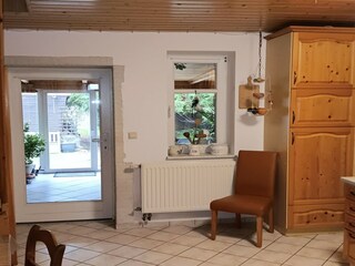 Vakantiehuis Rosenau Kenmerken 17