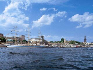 Ferienhaus Rosenau Umgebung 26