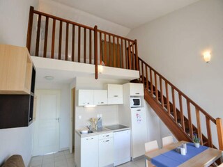 Appartement Homps Kenmerken 9