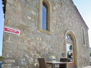 Appartement Homps Buitenaudio-opname 6