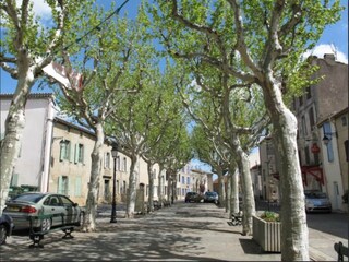 Appartement Homps Omgeving 19