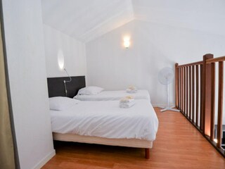 Appartement Homps Kenmerken 12