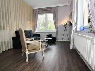 Ferienhaus Wrechen Ausstattung 23