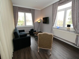 Casa de vacaciones Wrechen Características 21