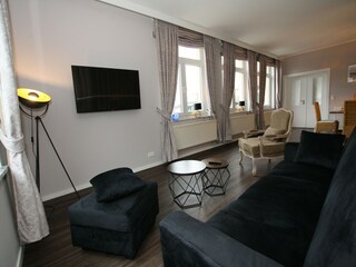 Holiday house Wrechen Features 16