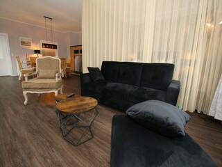 Holiday house Wrechen Features 25