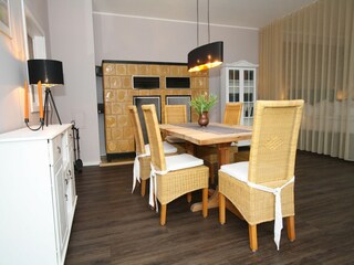 Holiday house Wrechen Features 21