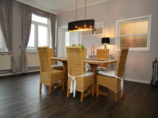 Vakantiehuis Wrechen Kenmerken 27