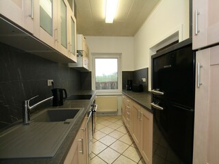 Casa de vacaciones Wrechen Características 14