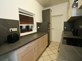 Casa per le vacanze Wrechen Caratteristiche 24