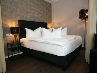 Casa de vacaciones Wrechen Características 16