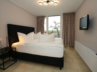 Holiday house Wrechen Features 17