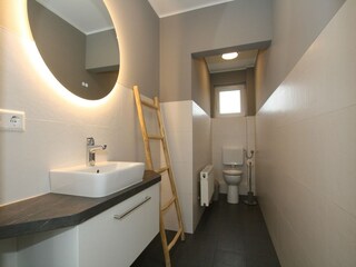 Casa de vacaciones Wrechen Características 27