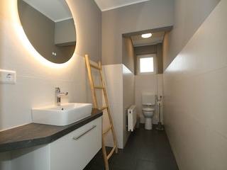 Ferienhaus Wrechen Ausstattung 28