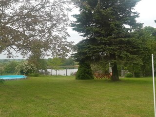 Holiday house Wrechen Outdoor Recording 10