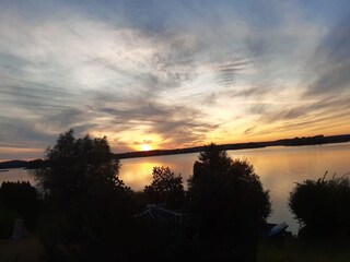 Holiday house Wrechen Outdoor Recording 3