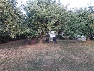 Ferienhaus Wrechen Außenaufnahme 1