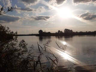 Vakantiehuis Wrechen Omgeving 33