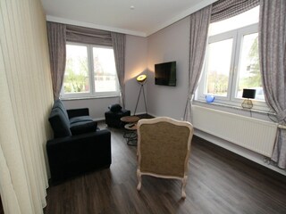 Holiday house Wrechen Features 27
