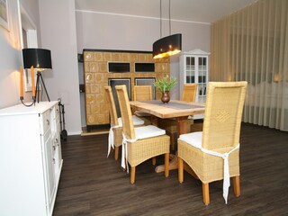 Holiday house Wrechen Features 29