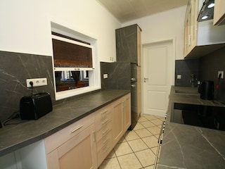 Vakantiehuis Wrechen Kenmerken 23