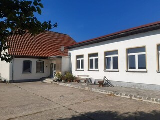 Holiday house Wrechen Outdoor Recording 10