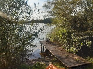 Casa de vacaciones Wrechen Grabación al aire libre 3