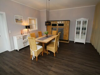 Holiday house Wrechen Features 21
