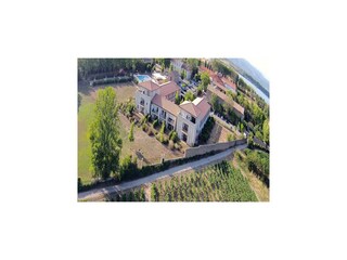 Apartamento Homps Grabación al aire libre 2
