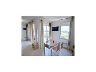 Appartement Homps  13