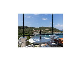 Appartement Koločep  25