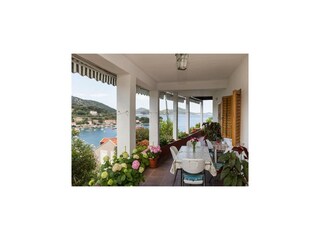 Apartment Koločep  22