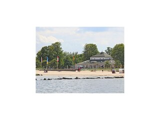 Casa galleggiante Ueckermünde Ambiente 10