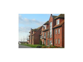 Casa galleggiante Ueckermünde Ambiente 16