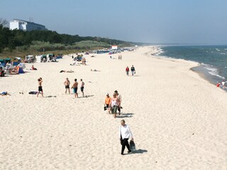 Ostseestrand