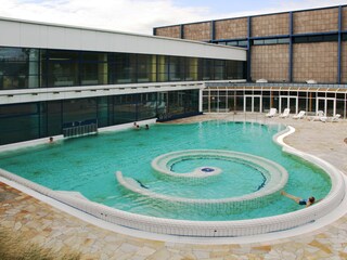 Bernsteintherme an der Ostssee