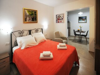 Appartement Dubrovnik Équipement 6