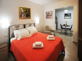 Appartement Dubrovnik Kenmerken 6