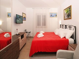 Appartement Dubrovnik Équipement 7