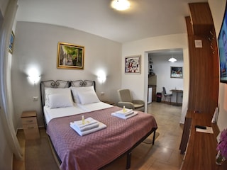 Appartement Dubrovnik Équipement 8
