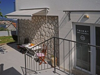 Appartement Dubrovnik  13