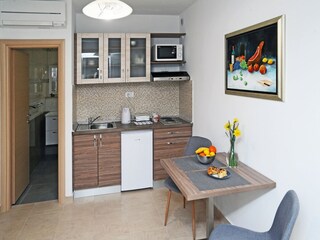 Appartement Dubrovnik Kenmerken 10