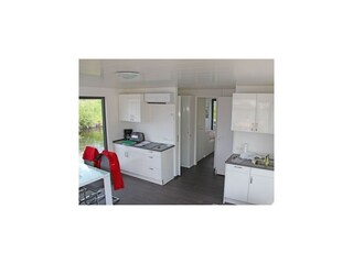 Barco casa Ueckermünde Características 8